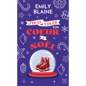 J'irai voler ton coeur à Noël