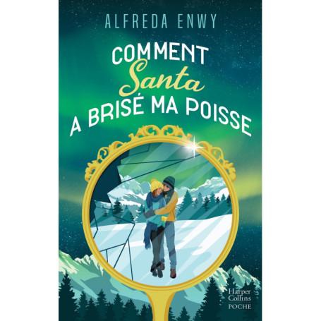 Comment Santa a brisé ma poisse
