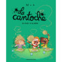 La cantoche, Tome 09