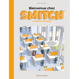 Bienvenue chez Smitch