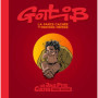 Gotlib - La Farce cachée de Pervers Pépère