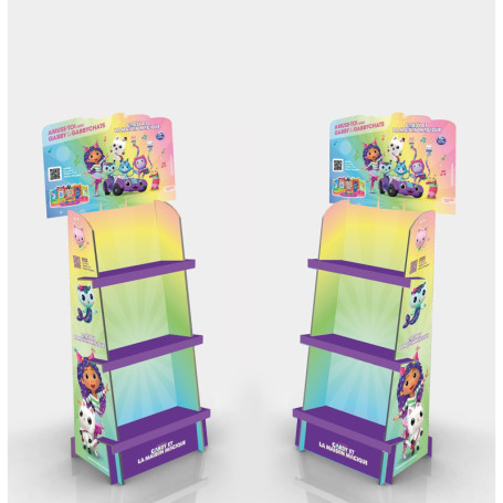 COLONNE LDS SM 57 EX OP GABBY AVRIL 2025