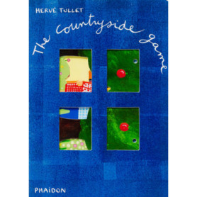 The Countryside Game par Hervé Tullet