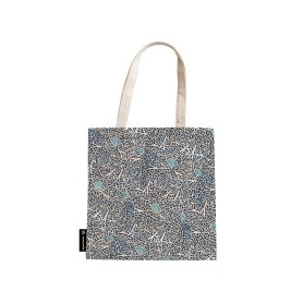 Sac en toile Granada Turquoise