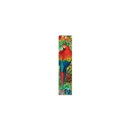 Marque-page Jardin Tropical