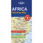 Africa Planning Map 1ed -anglais-