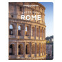 Experience Rome 2ed - Anglais - Guide Lonely Planet
