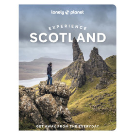 Experience Scotland 2ed -anglais-