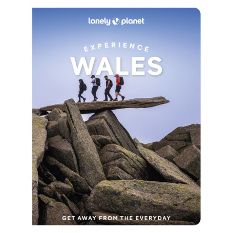Experience Wales 2ed -anglais-
