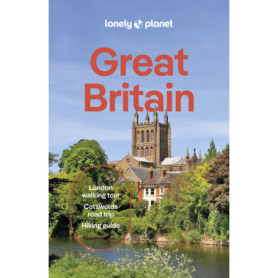 Great Britain 16ed -anglais-