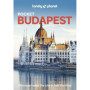 Pocket Budapest 6ed -anglais-