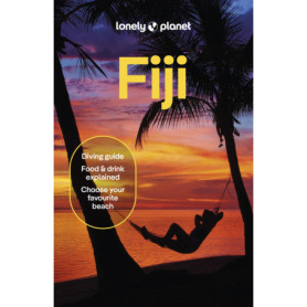 Fiji 12ed -anglais-