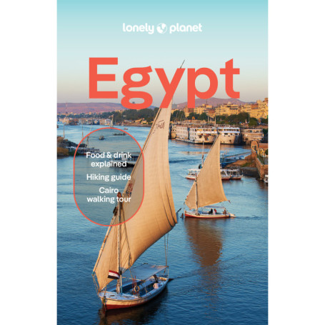 Egypt 16ed -anglais-