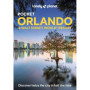 Pocket Orlando & Walt Disney World Resort 4ed -anglais-