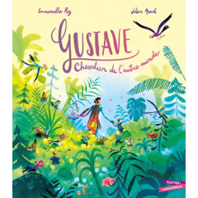 Gustave, Chevalier de l'autre monde