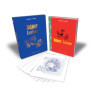 ASTERIX Tome 41 - Artbook - Astérix en Lusitanie