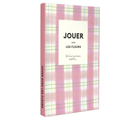 Jouer avec les fleurs