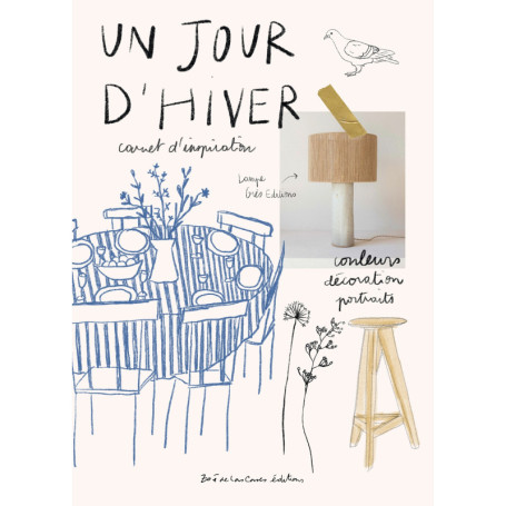 Un jour d'hiver