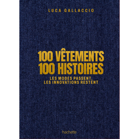 100 vêtements 100 histoires