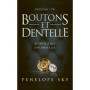 Boutons - Tome 1 : Boutons et Dentelle