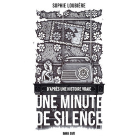 Une Minute de silence