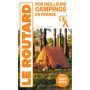 Guide du Routard Nos meilleurs campings en France 2025/26