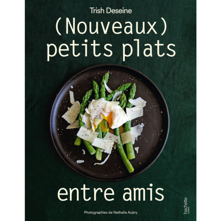 (Nouveaux) petits plats entre amis
