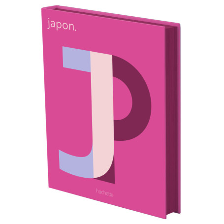 Ailleurs by Hachette : Japon