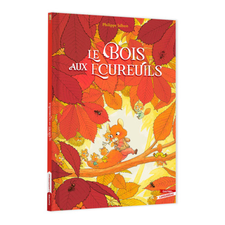 Le Bois aux écureuils