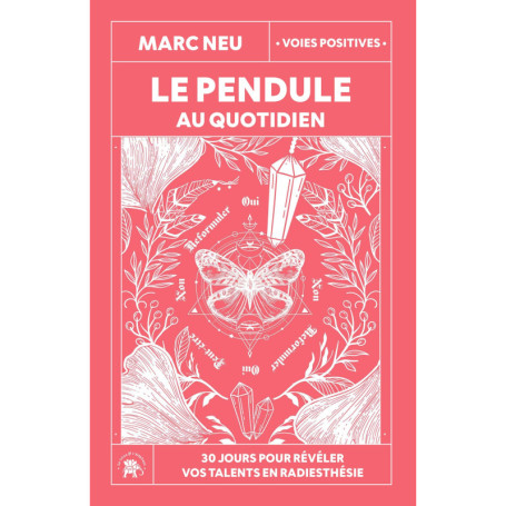 Le pendule au quotidien