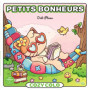 Cozy colo Didi Plums : Petits bonheurs