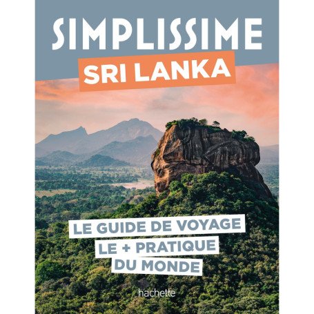 Sri Lanka Guide Simplissime