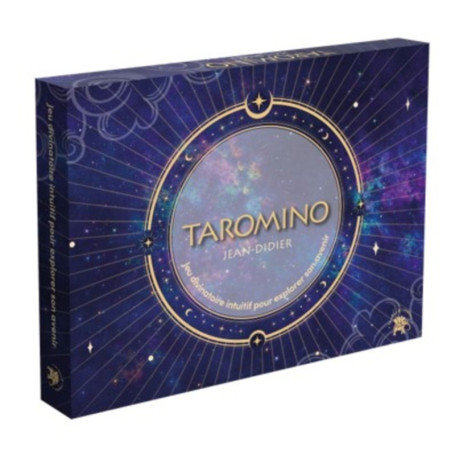 Taromino - Jeu de tarot et astrologie