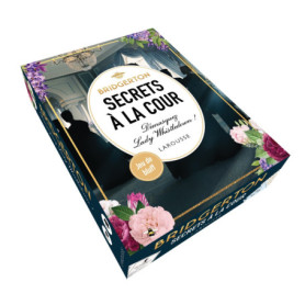 Bridgerton - Secrets à la Cour