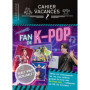 Fan de K-Pop - le cahier de vacances adultes