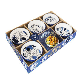 C'est l'heure du cha'péro !