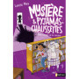Mystère et Pyjamas-Chaussettes - tome 4 Dans l'ombre de la sorcière