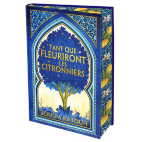 Tant que fleuriront les citronniers - Edition collector
