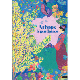 Arbres légendaires