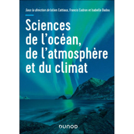 Sciences de l'océan, de l'atmosphère et du climat