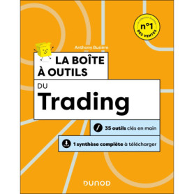 La boîte à outils du trading