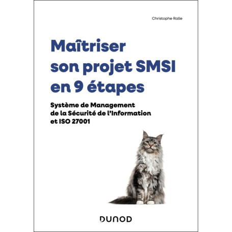 Maîtriser son projet SMSI en 9 étapes