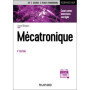 Mécatronique - 4e éd.