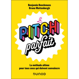 Le pitch parfait