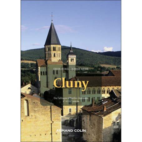 Cluny - 2e éd.