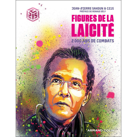 Figures de la laïcité