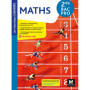 Les Nouveaux cahiers - MATHÉMATIQUES - 2de Bac Pro - Éd. 2021 - Livre élève
