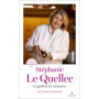 Les recettes originales de Stéphanie Le Quellec - Le goût de la mémoire