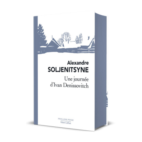 Une Journée d'Ivan Denissovitch - Collector