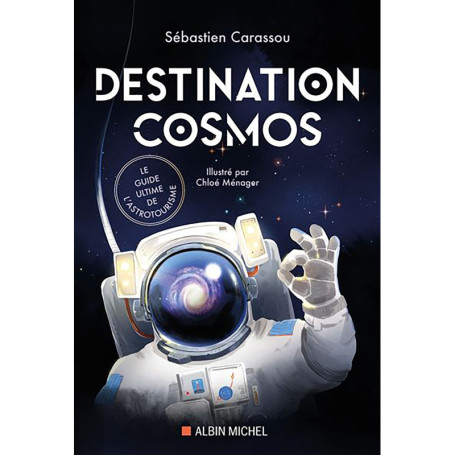 Destination cosmos